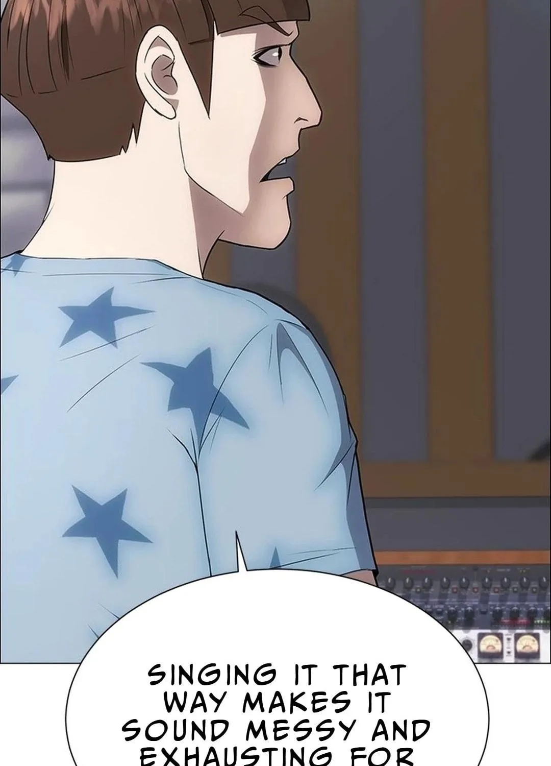 This Life Is K-Pop Revenge Chapter 7 page 125 - 