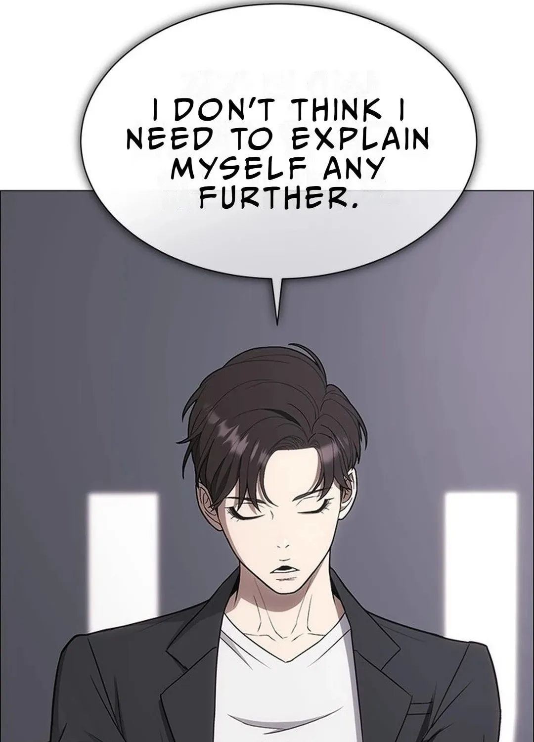 This Life Is K-Pop Revenge Chapter 7 page 127 - 