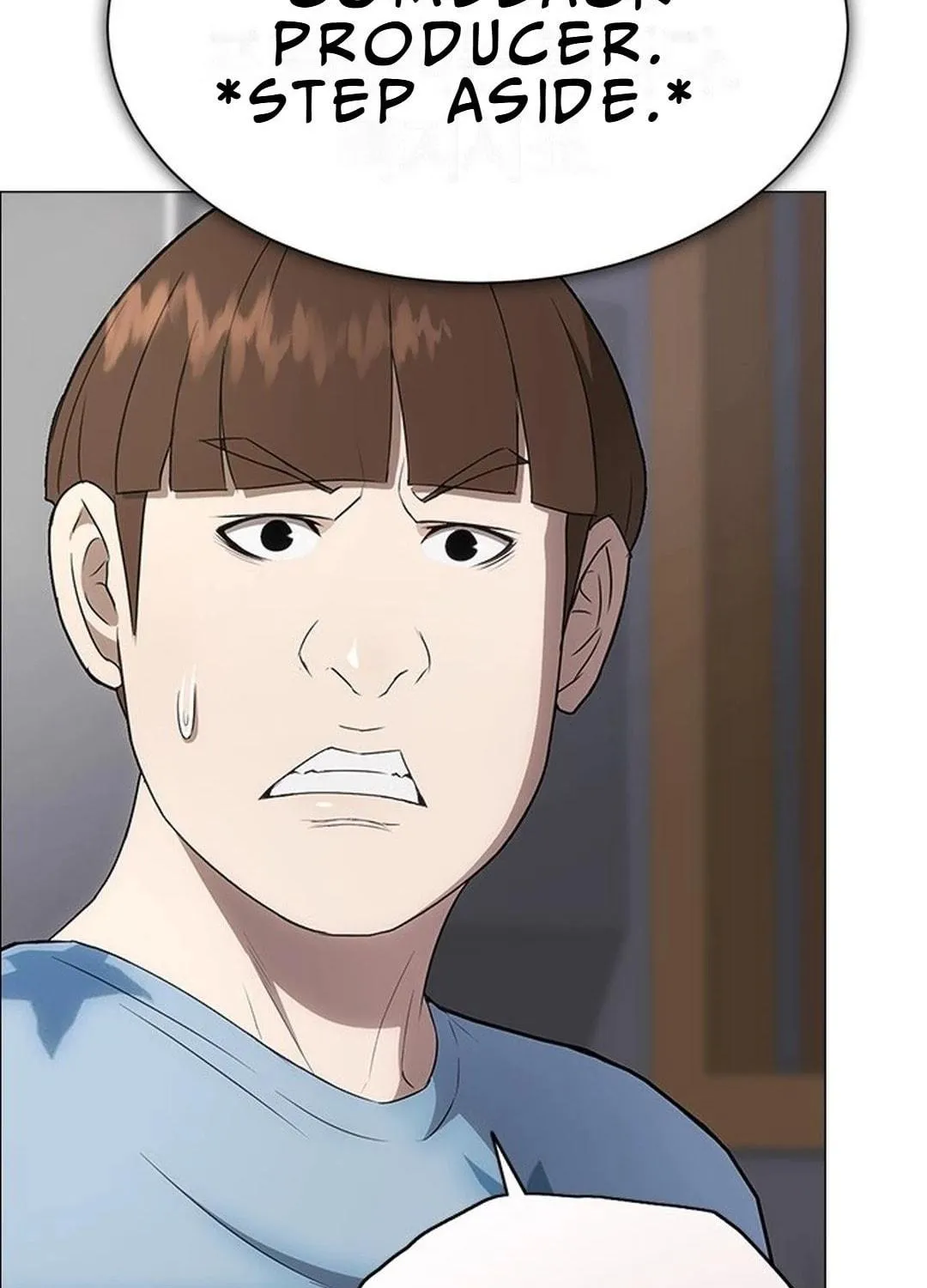 This Life Is K-Pop Revenge Chapter 7 page 129 - 
