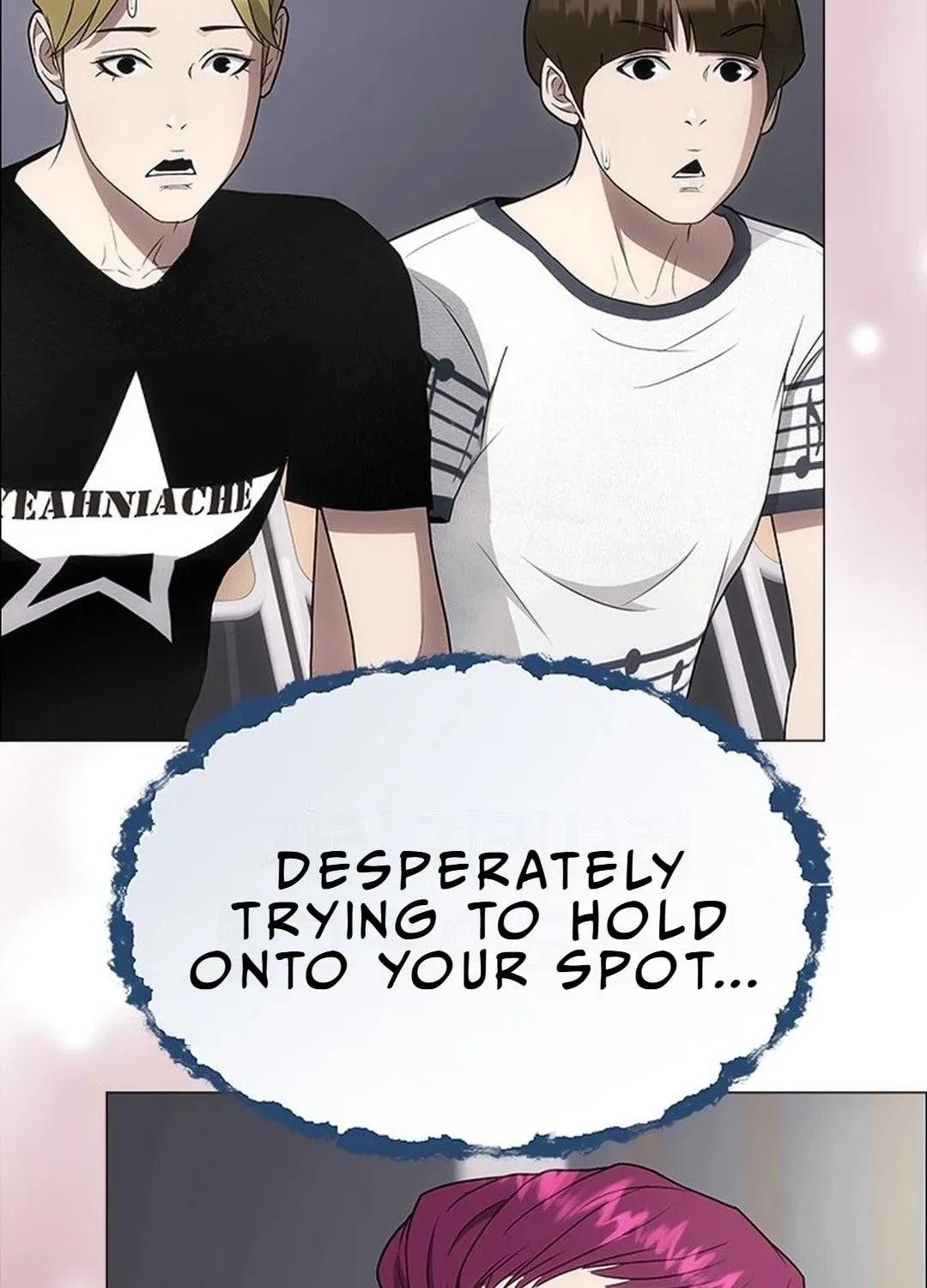 This Life Is K-Pop Revenge Chapter 7 page 133 - 