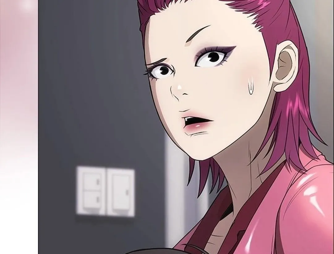 This Life Is K-Pop Revenge Chapter 7 page 134 - 