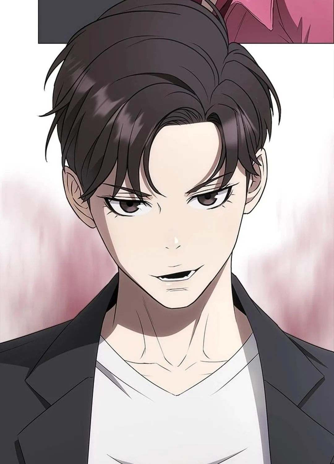 This Life Is K-Pop Revenge Chapter 7 page 135 - 