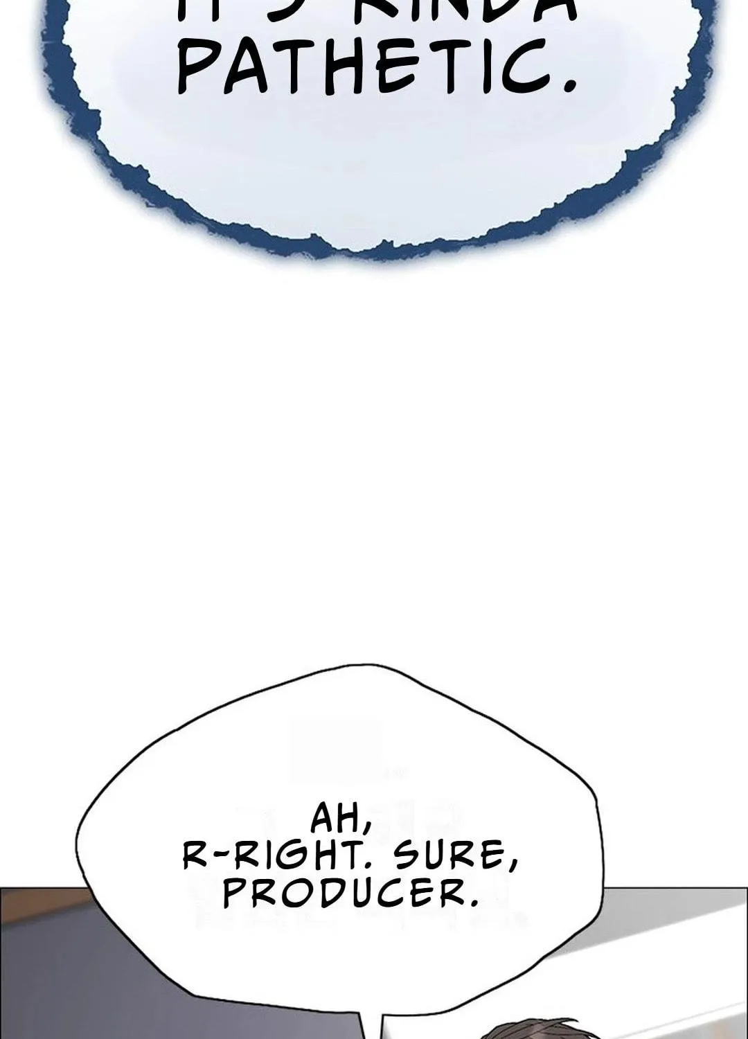 This Life Is K-Pop Revenge Chapter 7 page 137 - 