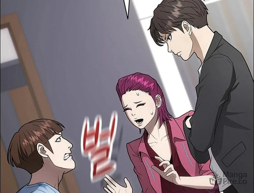 This Life Is K-Pop Revenge Chapter 7 page 138 - 