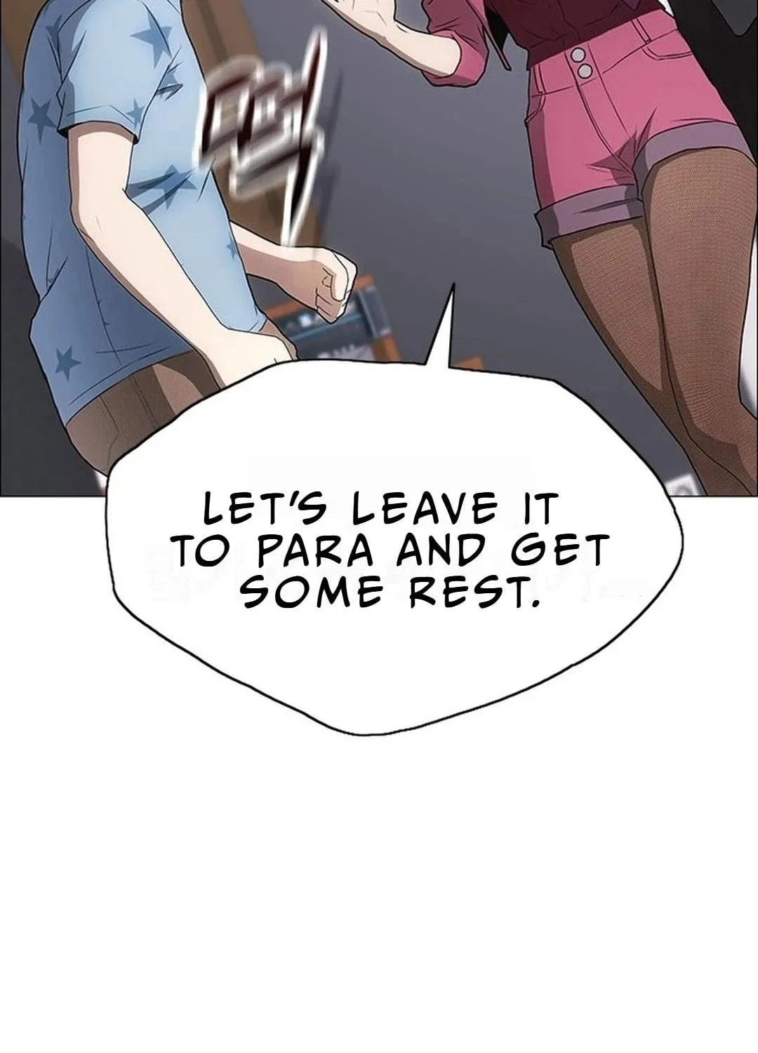 This Life Is K-Pop Revenge Chapter 7 page 139 - 