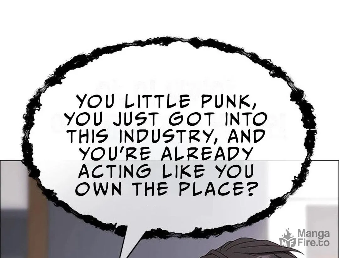This Life Is K-Pop Revenge Chapter 7 page 140 - 
