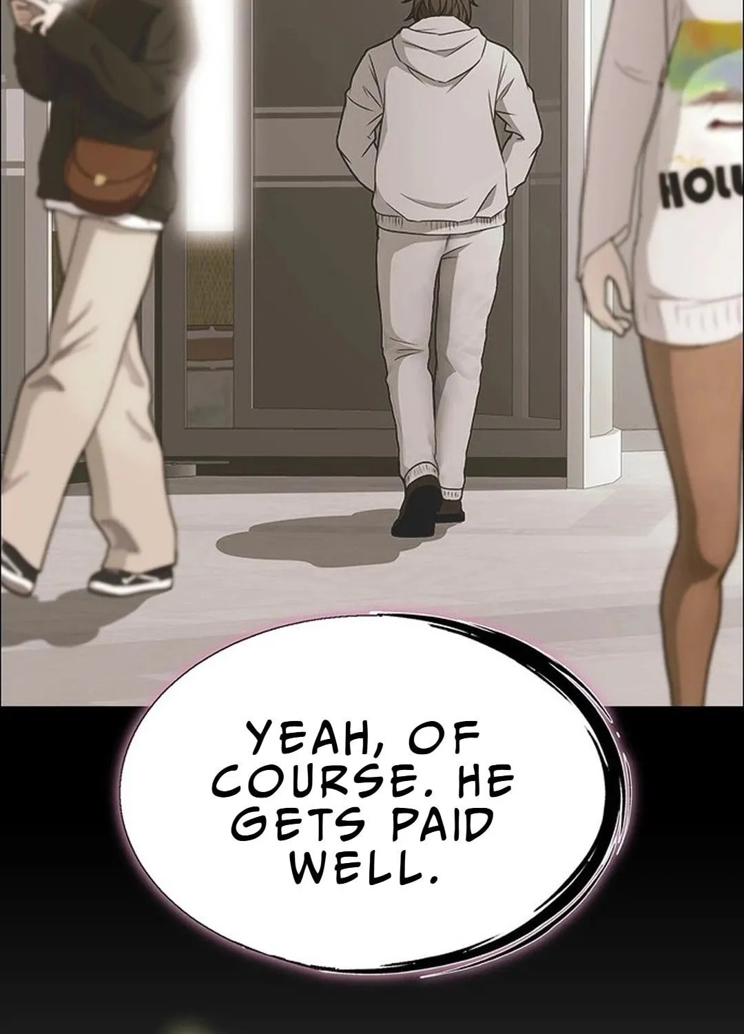 This Life Is K-Pop Revenge Chapter 7 page 15 - 