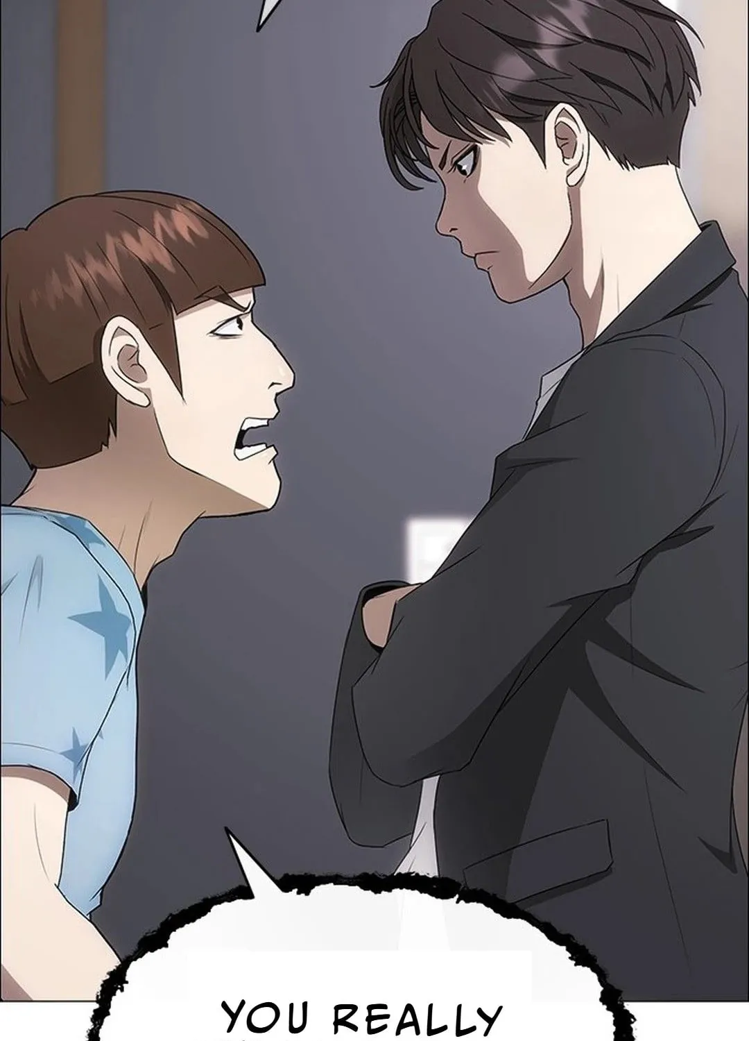 This Life Is K-Pop Revenge Chapter 7 page 141 - 