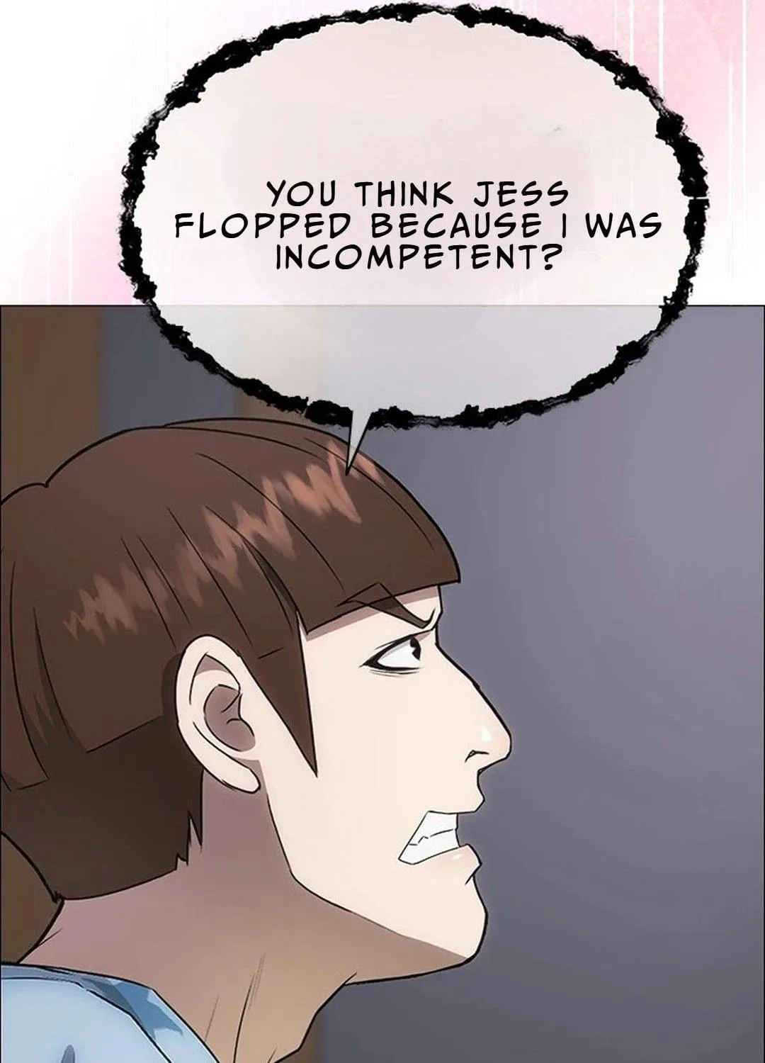 This Life Is K-Pop Revenge Chapter 7 page 143 - 