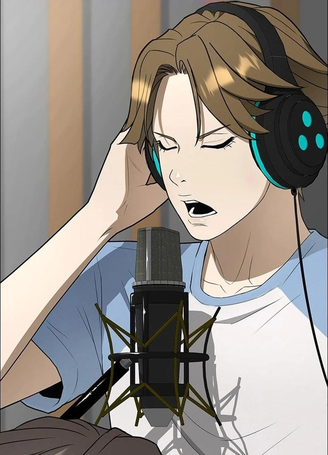 This Life Is K-Pop Revenge Chapter 7 page 179 - 