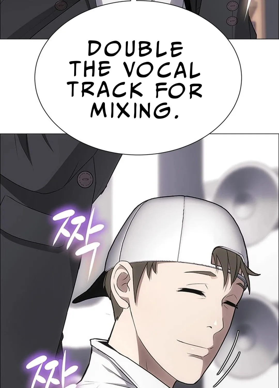 This Life Is K-Pop Revenge Chapter 7 page 195 - 