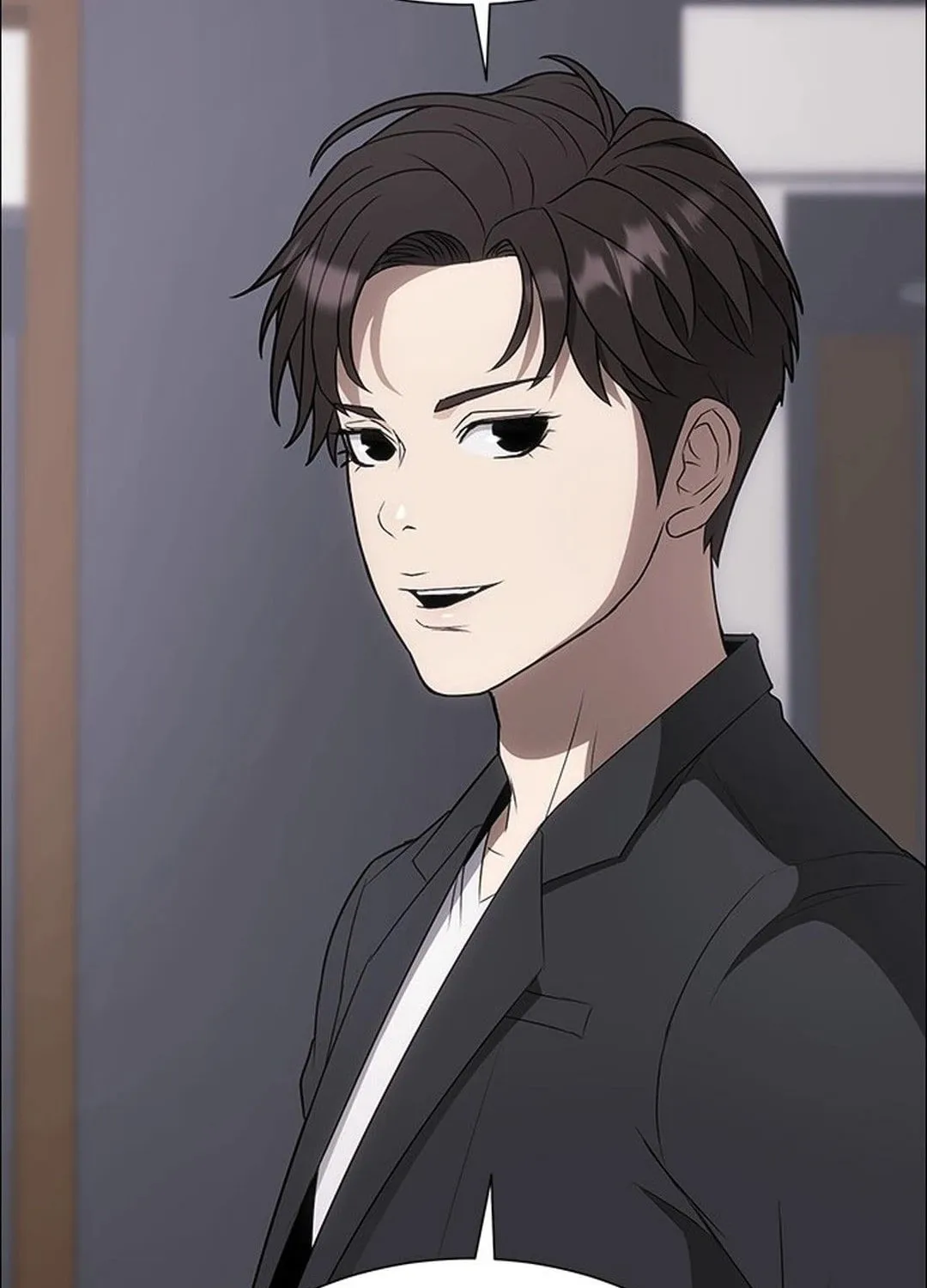 This Life Is K-Pop Revenge Chapter 7 page 205 - 