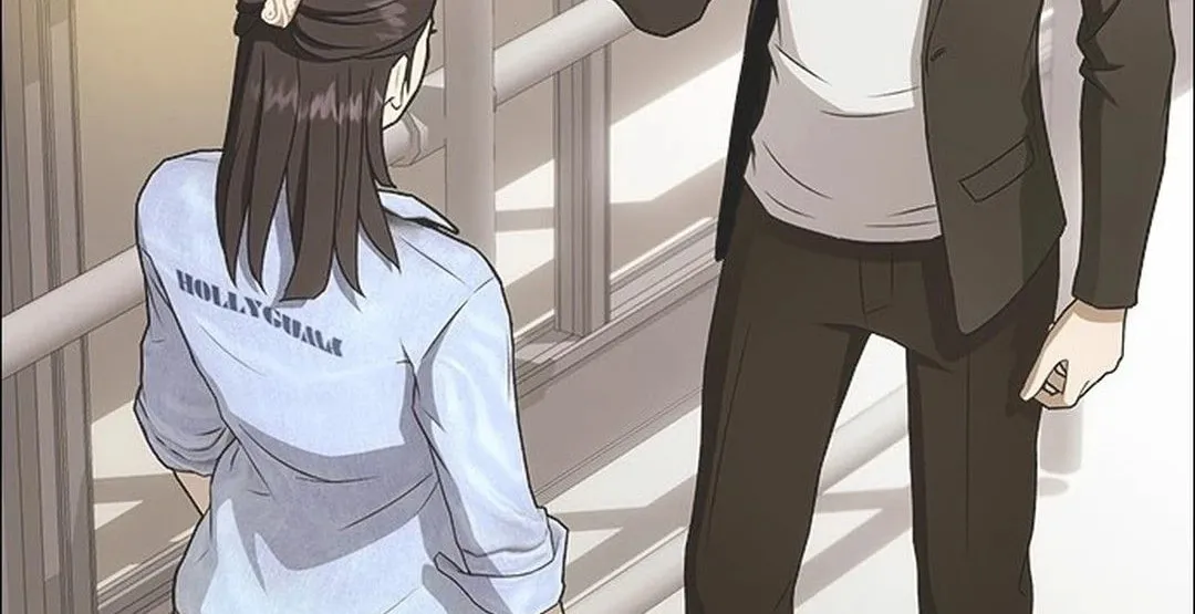 This Life Is K-Pop Revenge Chapter 7 page 212 - 