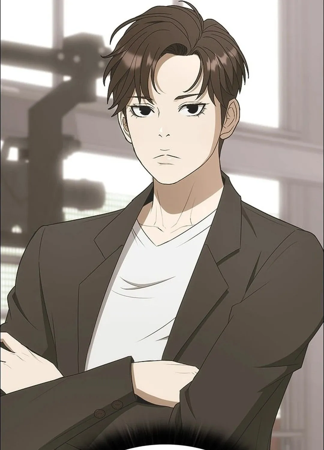 This Life Is K-Pop Revenge Chapter 7 page 217 - 