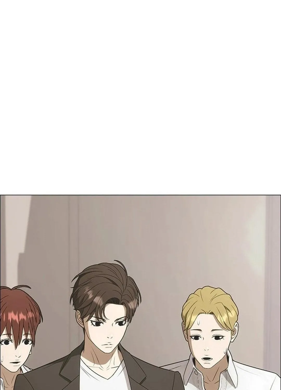 This Life Is K-Pop Revenge Chapter 7 page 221 - 