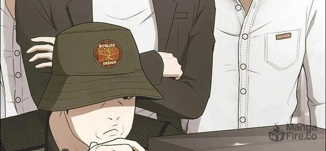 This Life Is K-Pop Revenge Chapter 7 page 222 - 