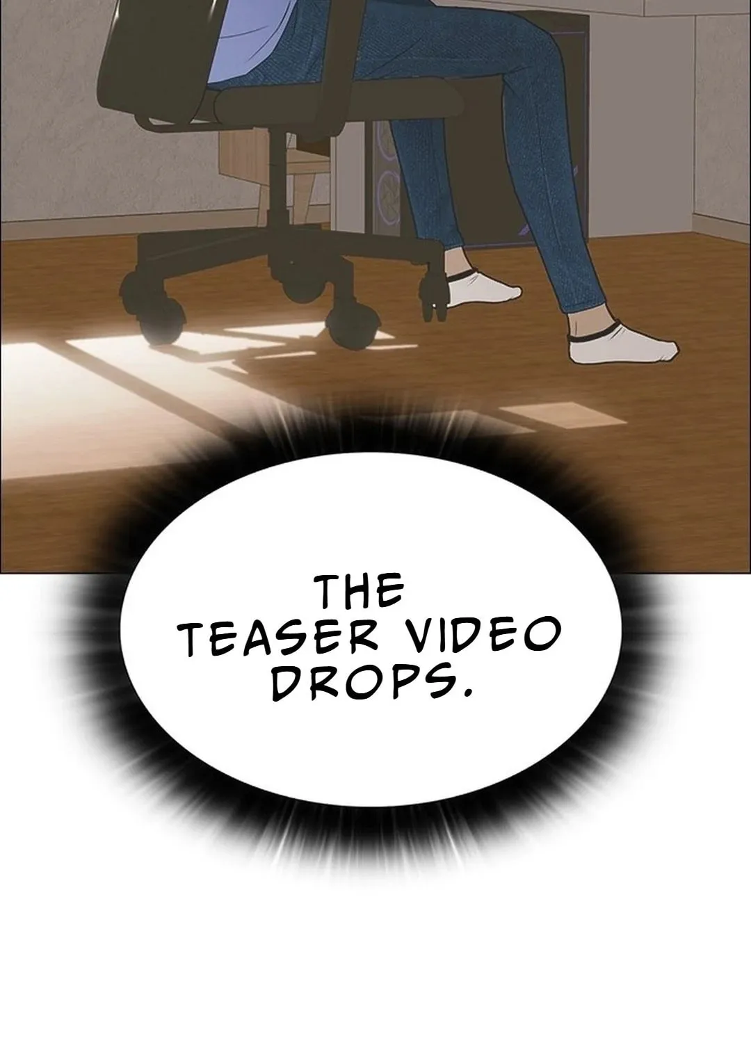 This Life Is K-Pop Revenge Chapter 7 page 235 - 