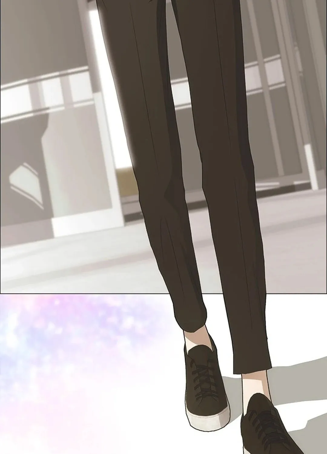 This Life Is K-Pop Revenge Chapter 7 page 25 - 