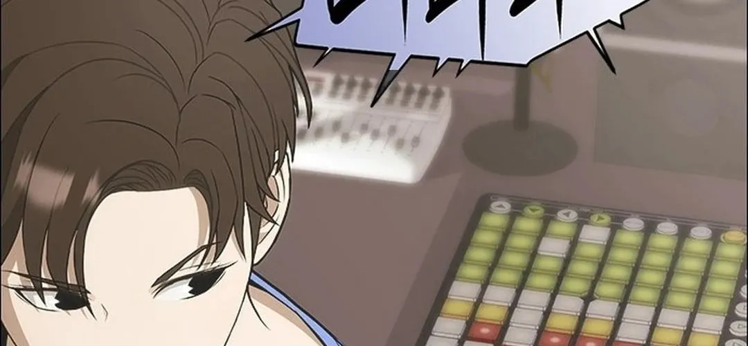 This Life Is K-Pop Revenge Chapter 7 page 242 - 