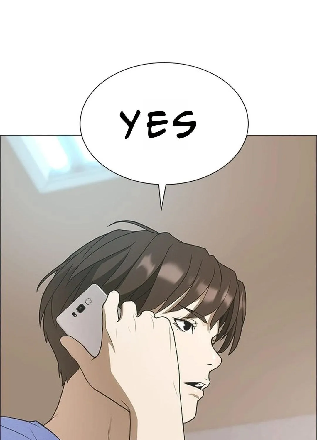 This Life Is K-Pop Revenge Chapter 7 page 245 - 