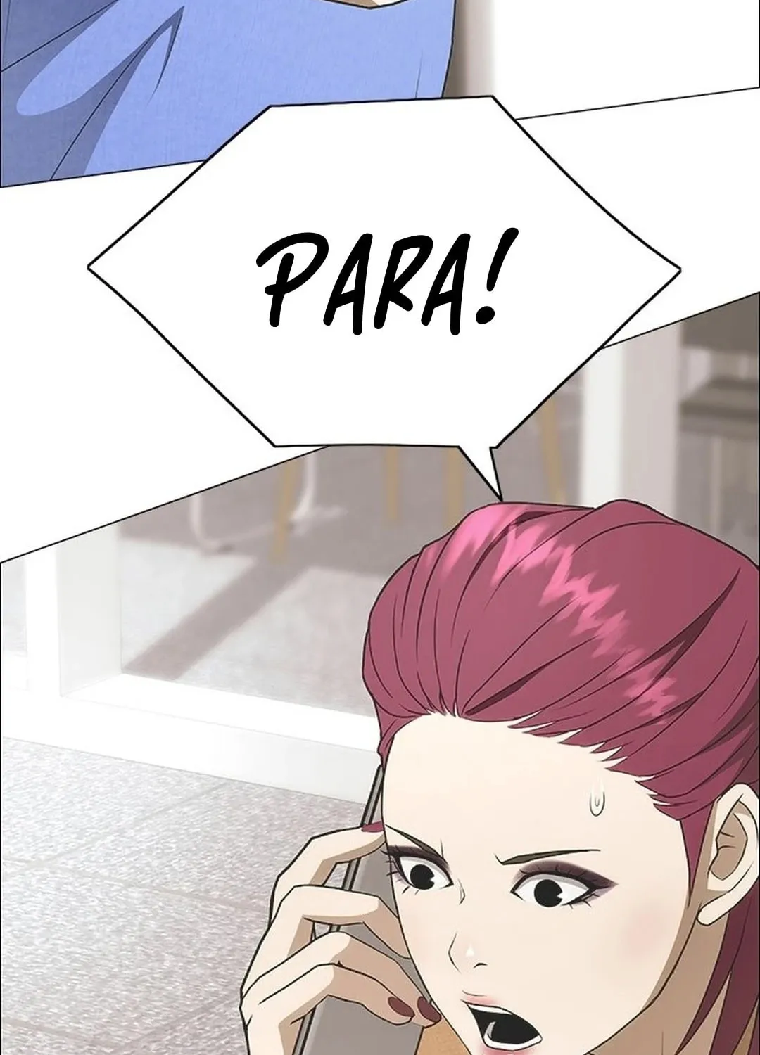 This Life Is K-Pop Revenge Chapter 7 page 247 - 