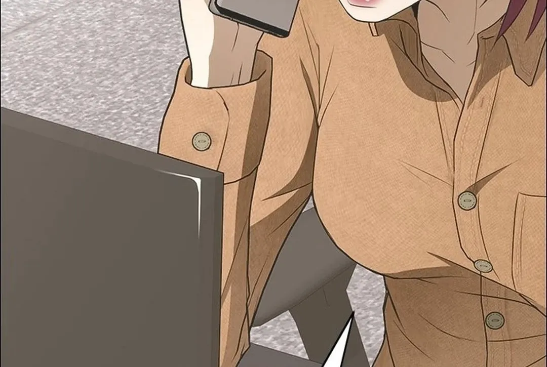 This Life Is K-Pop Revenge Chapter 7 page 248 - 