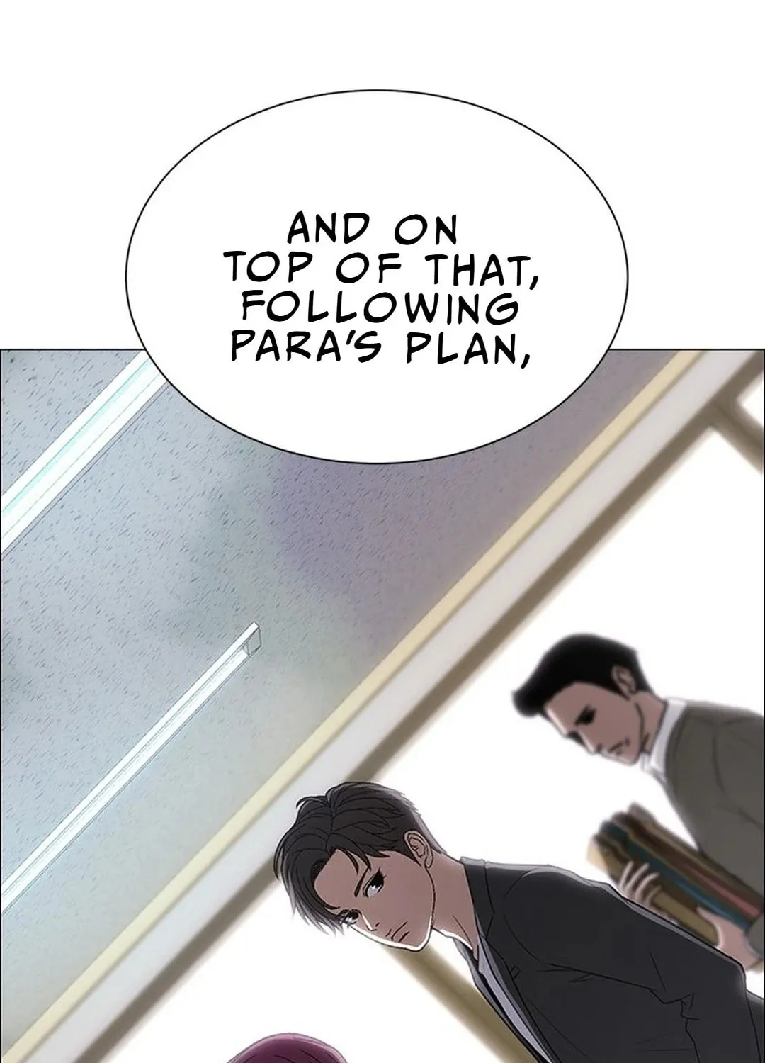 This Life Is K-Pop Revenge Chapter 7 page 33 - 