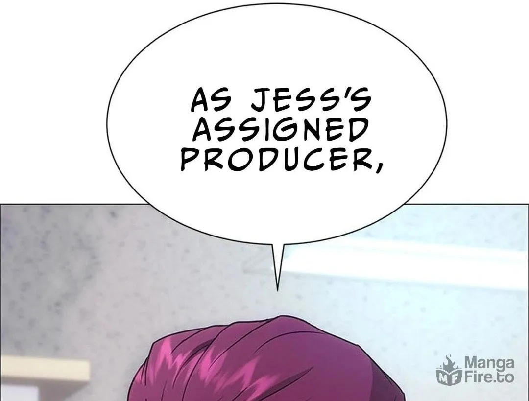 This Life Is K-Pop Revenge Chapter 7 page 36 - 
