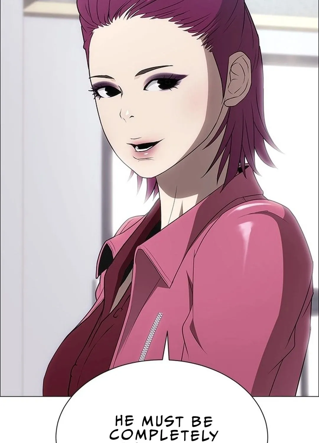 This Life Is K-Pop Revenge Chapter 7 page 37 - 