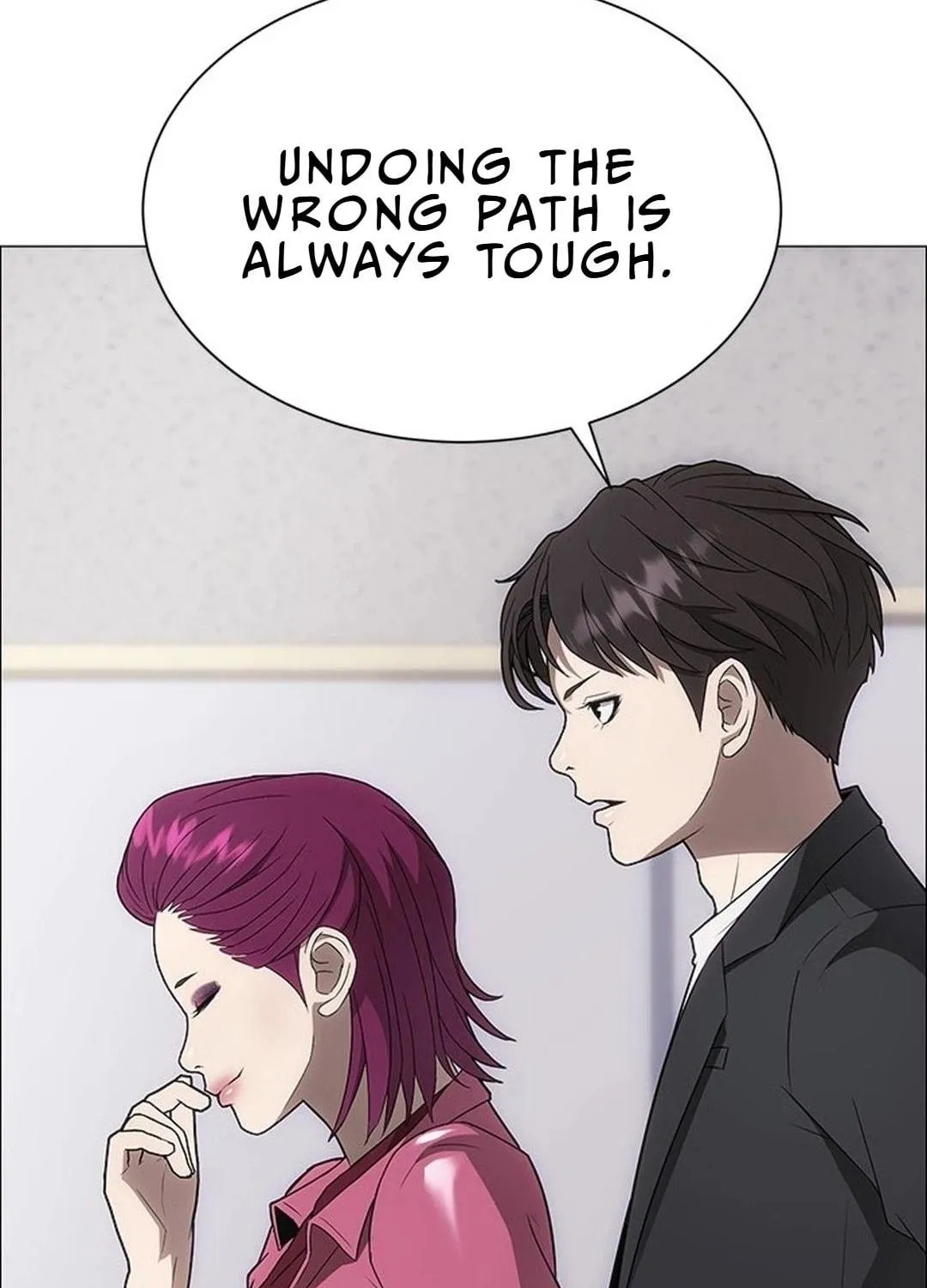 This Life Is K-Pop Revenge Chapter 7 page 39 - 