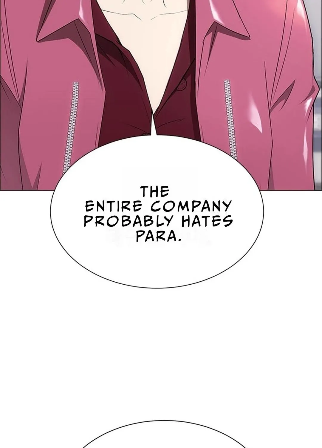 This Life Is K-Pop Revenge Chapter 7 page 43 - 