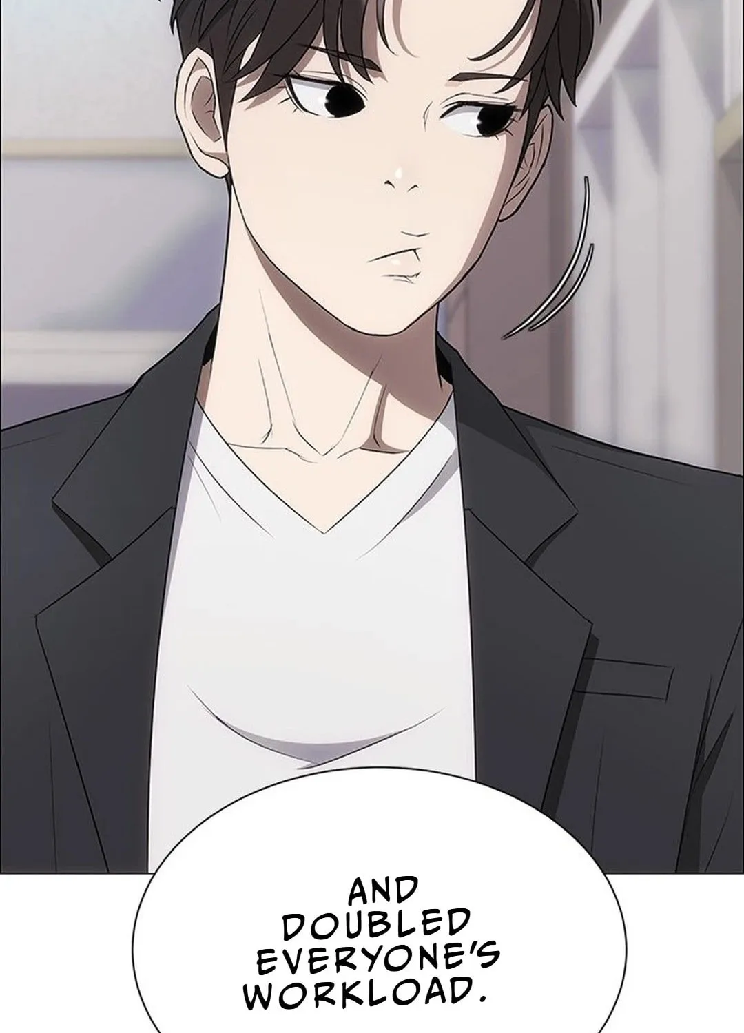 This Life Is K-Pop Revenge Chapter 7 page 45 - 