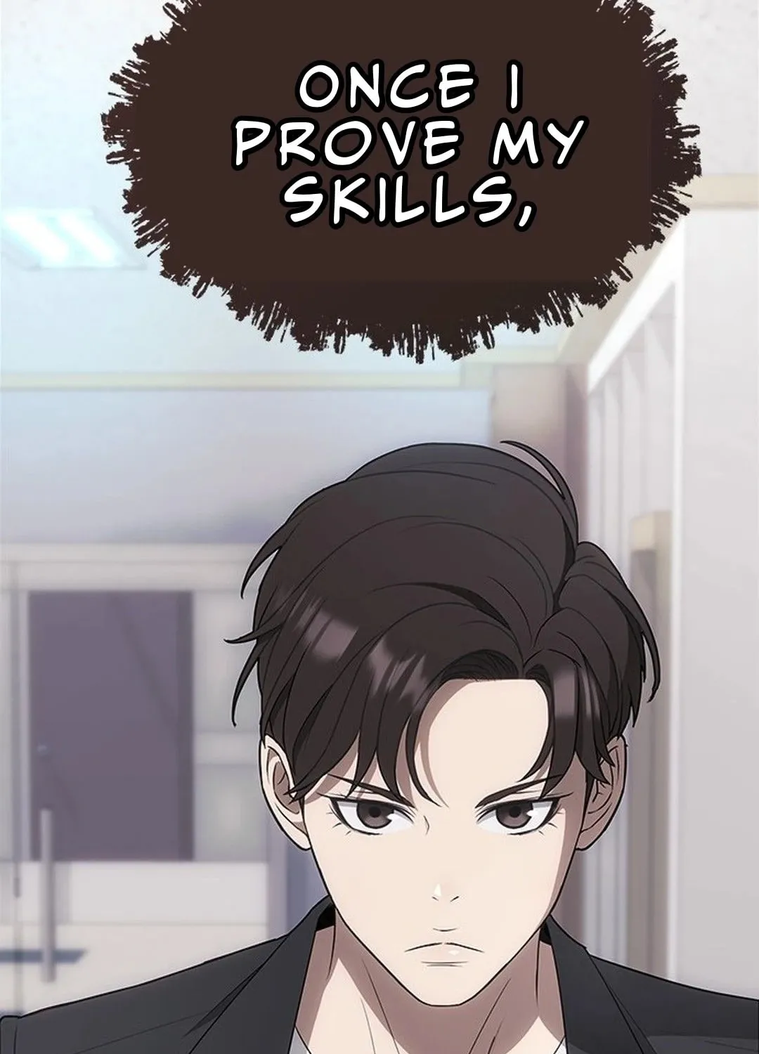This Life Is K-Pop Revenge Chapter 7 page 51 - 