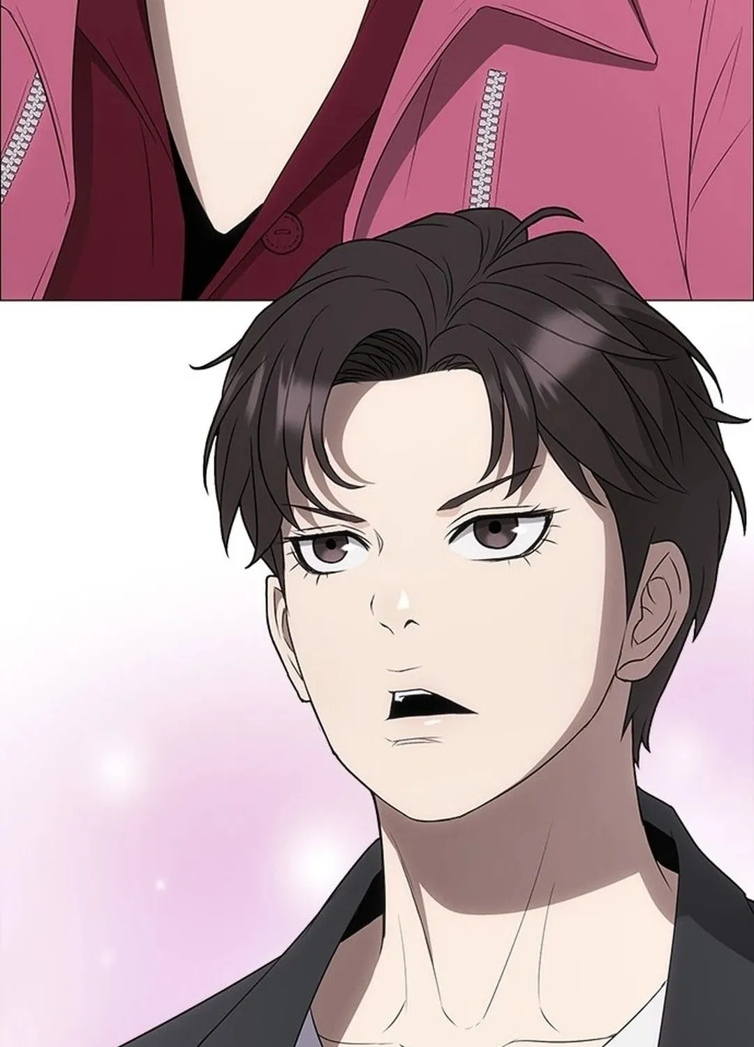 This Life Is K-Pop Revenge Chapter 7 page 63 - 
