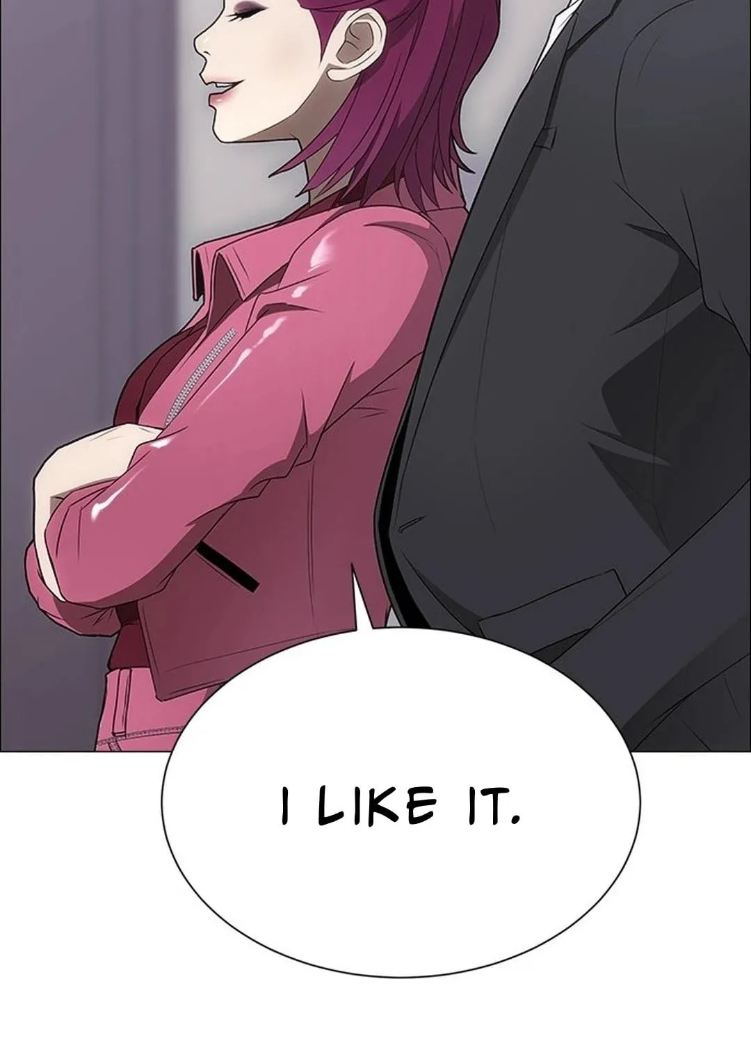 This Life Is K-Pop Revenge Chapter 7 page 67 - 