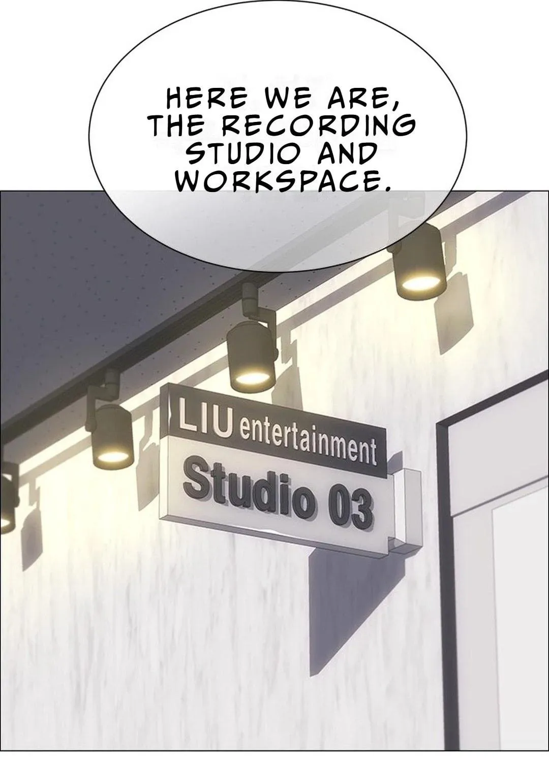 This Life Is K-Pop Revenge Chapter 7 page 69 - 