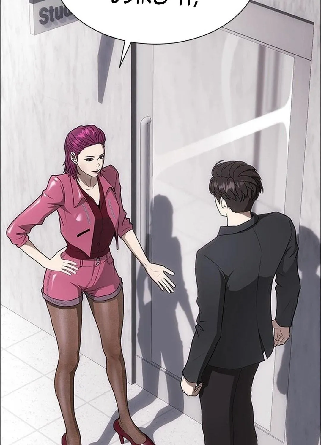 This Life Is K-Pop Revenge Chapter 7 page 71 - 