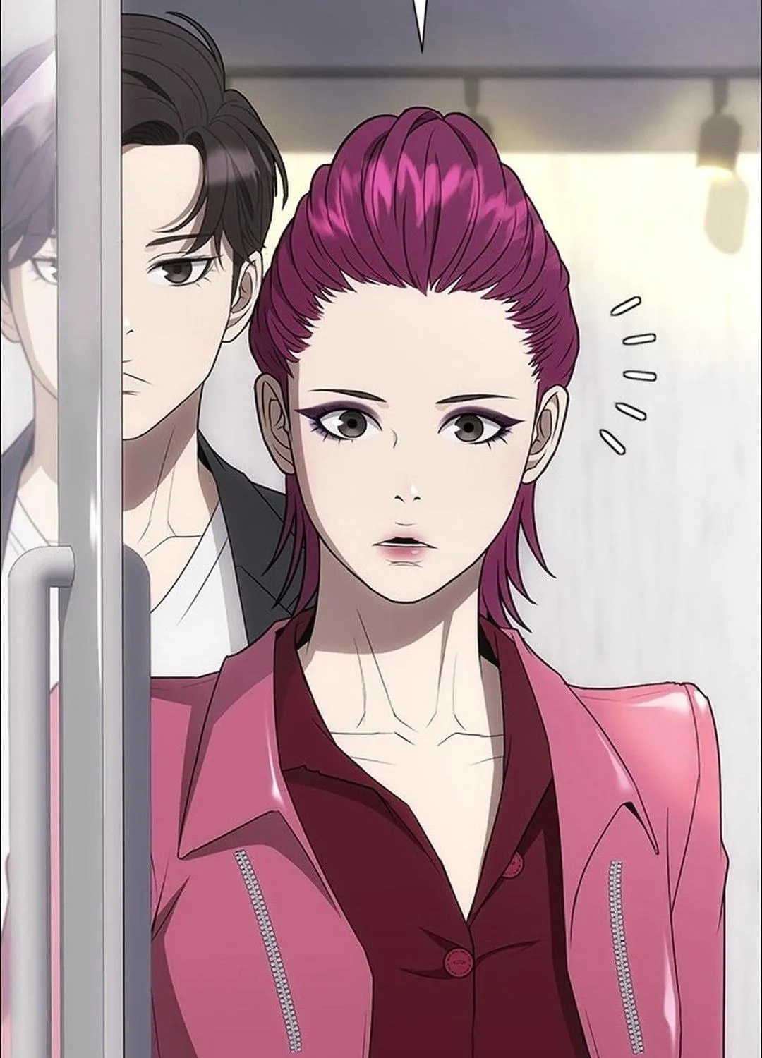 This Life Is K-Pop Revenge Chapter 7 page 77 - 