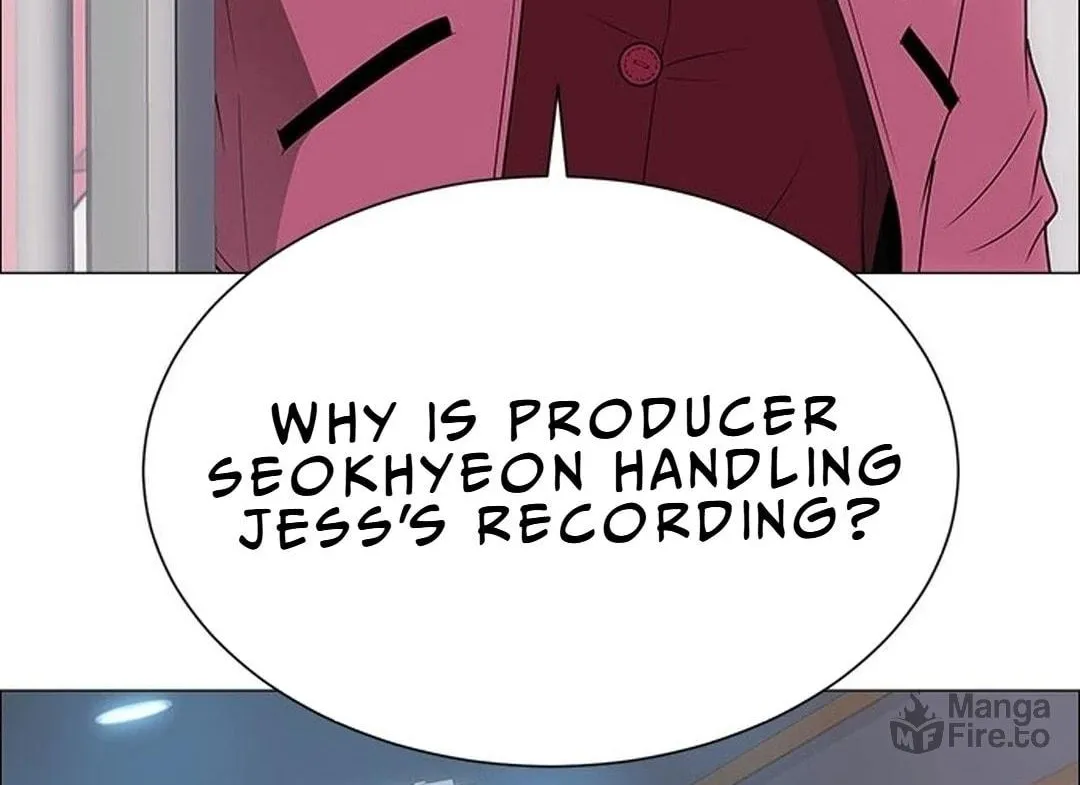 This Life Is K-Pop Revenge Chapter 7 page 78 - 