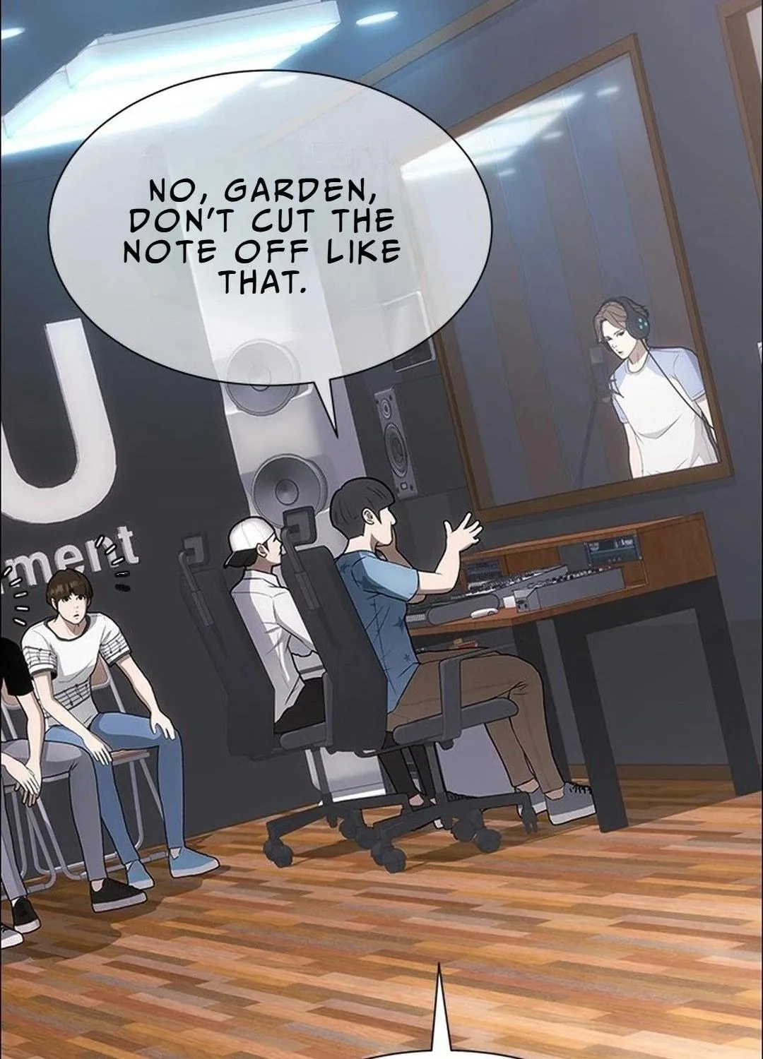 This Life Is K-Pop Revenge Chapter 7 page 79 - 