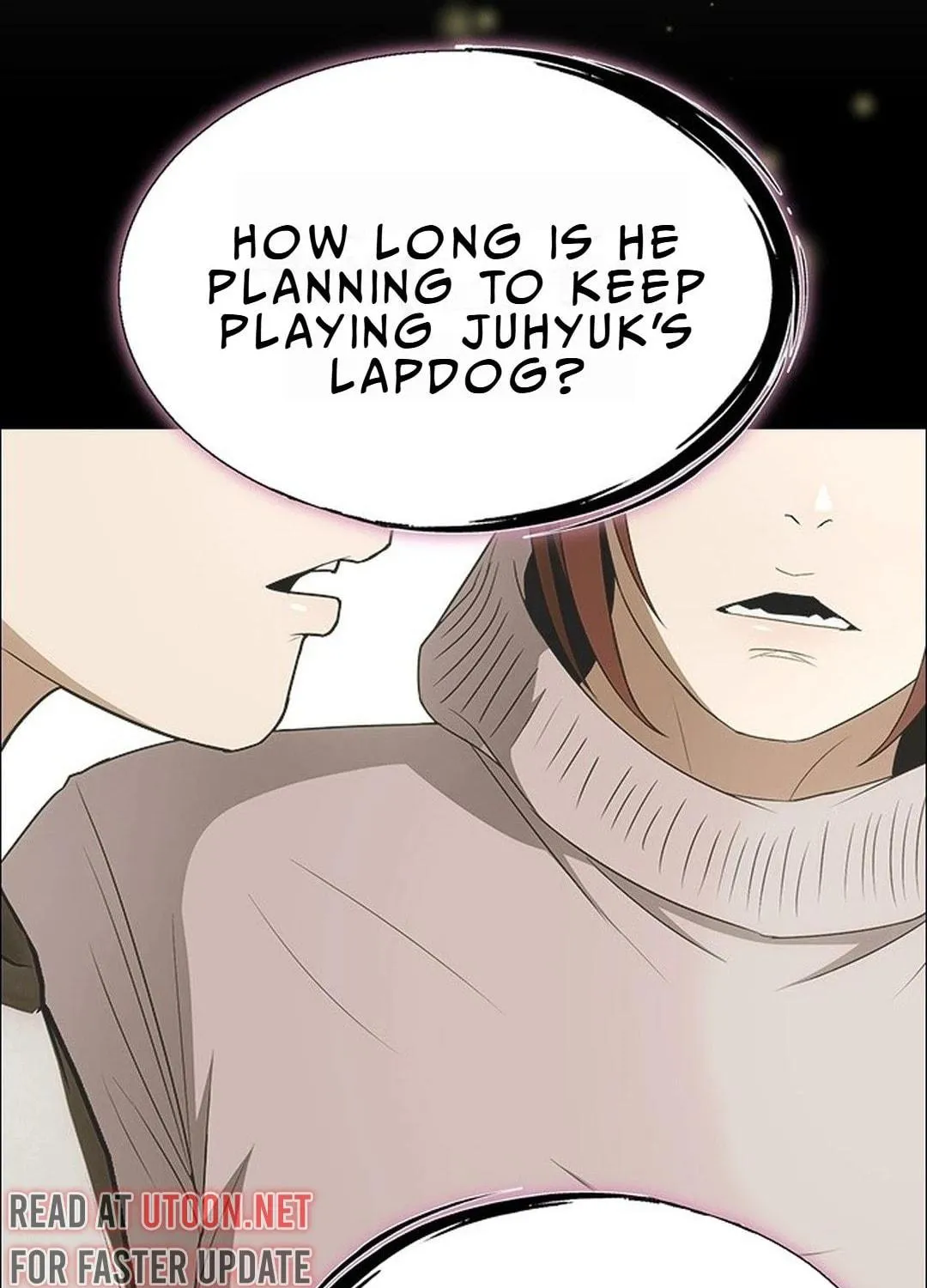 This Life Is K-Pop Revenge Chapter 7 page 9 - 