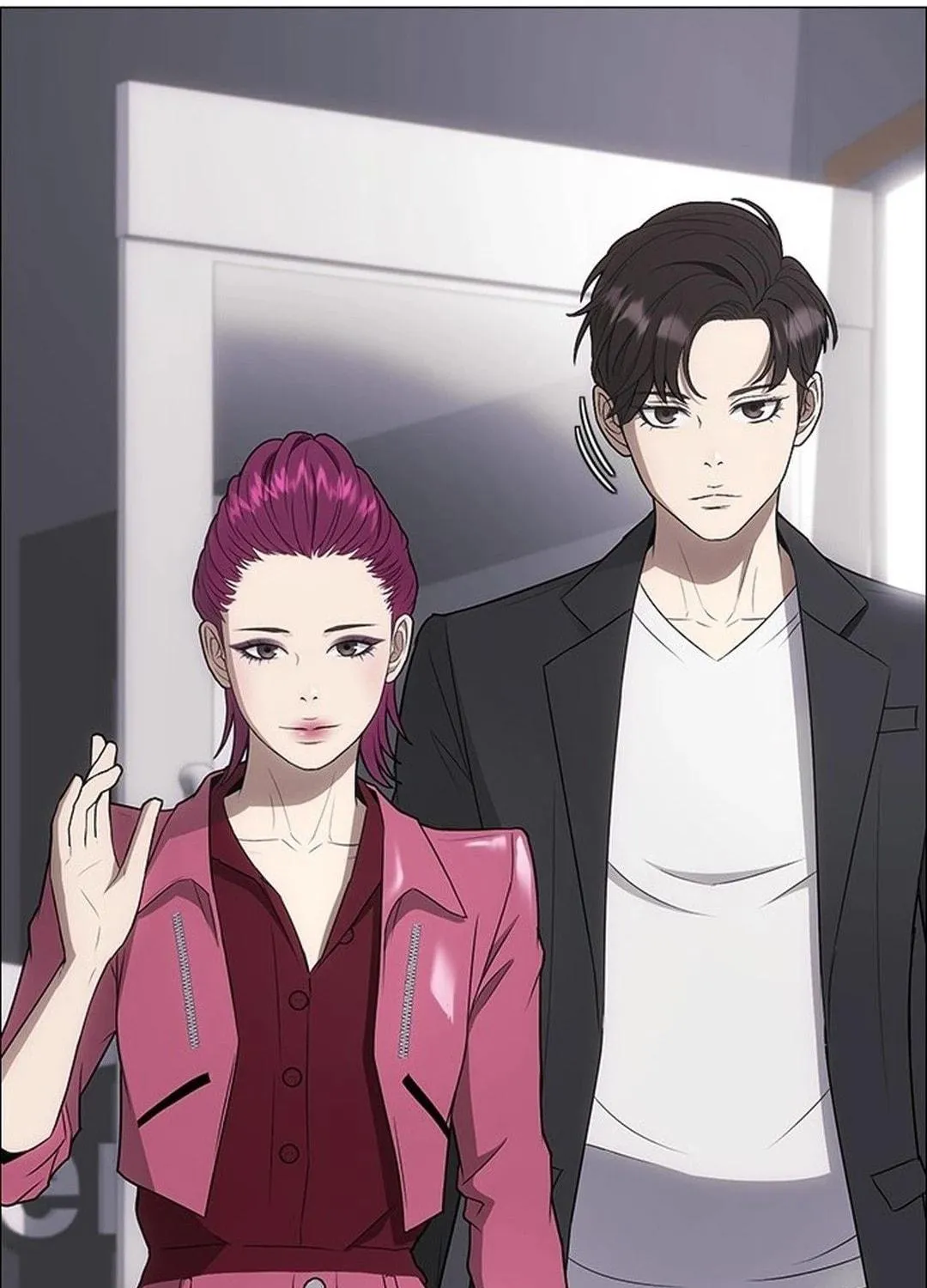 This Life Is K-Pop Revenge Chapter 7 page 83 - 