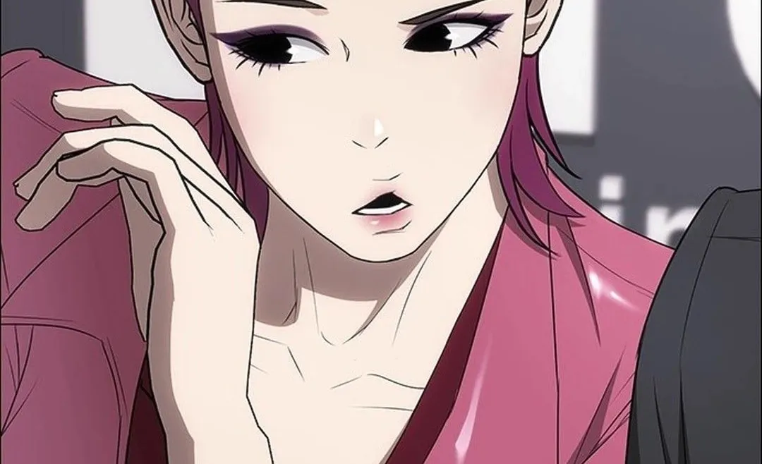 This Life Is K-Pop Revenge Chapter 7 page 86 - 
