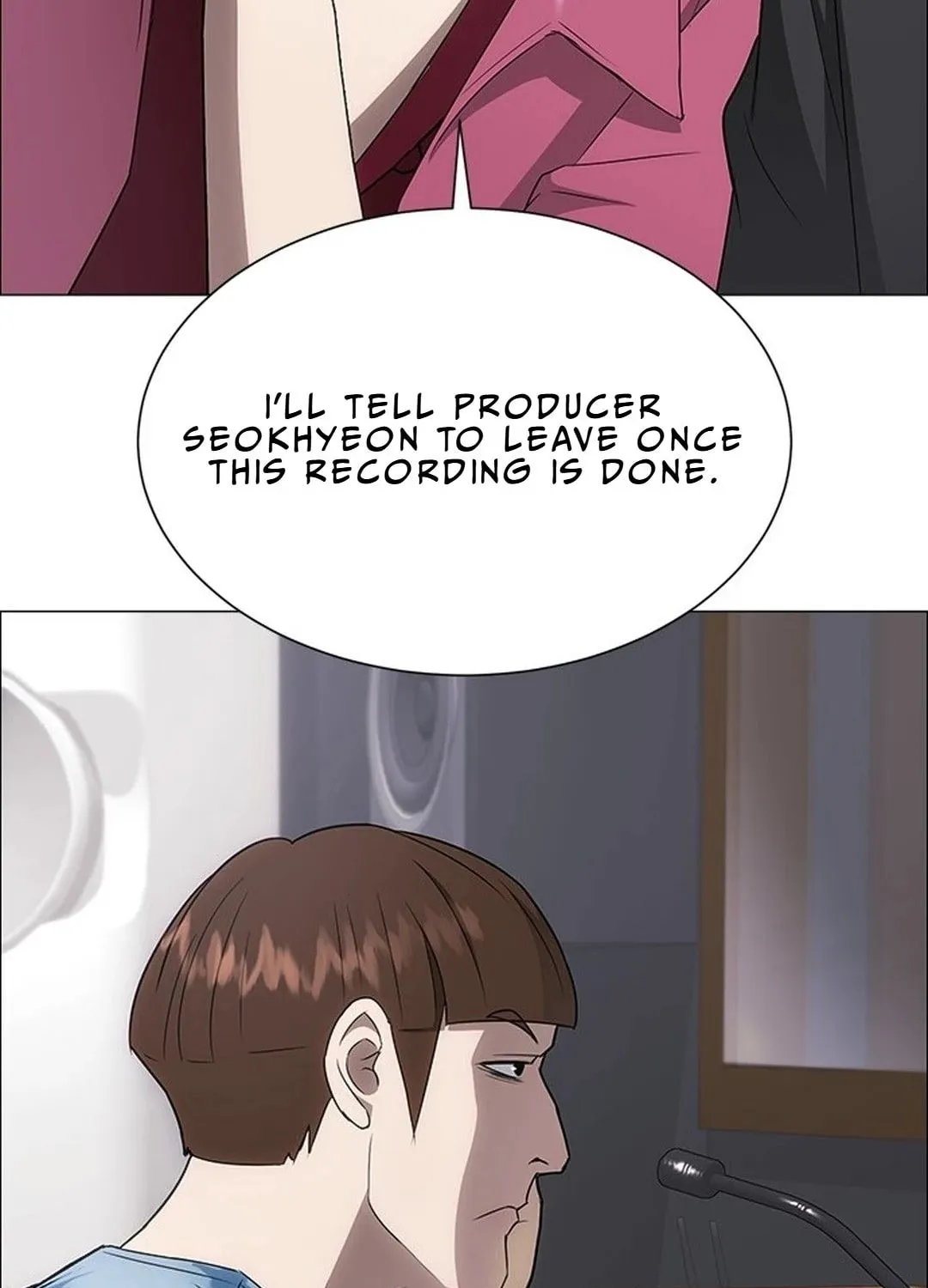 This Life Is K-Pop Revenge Chapter 7 page 87 - 