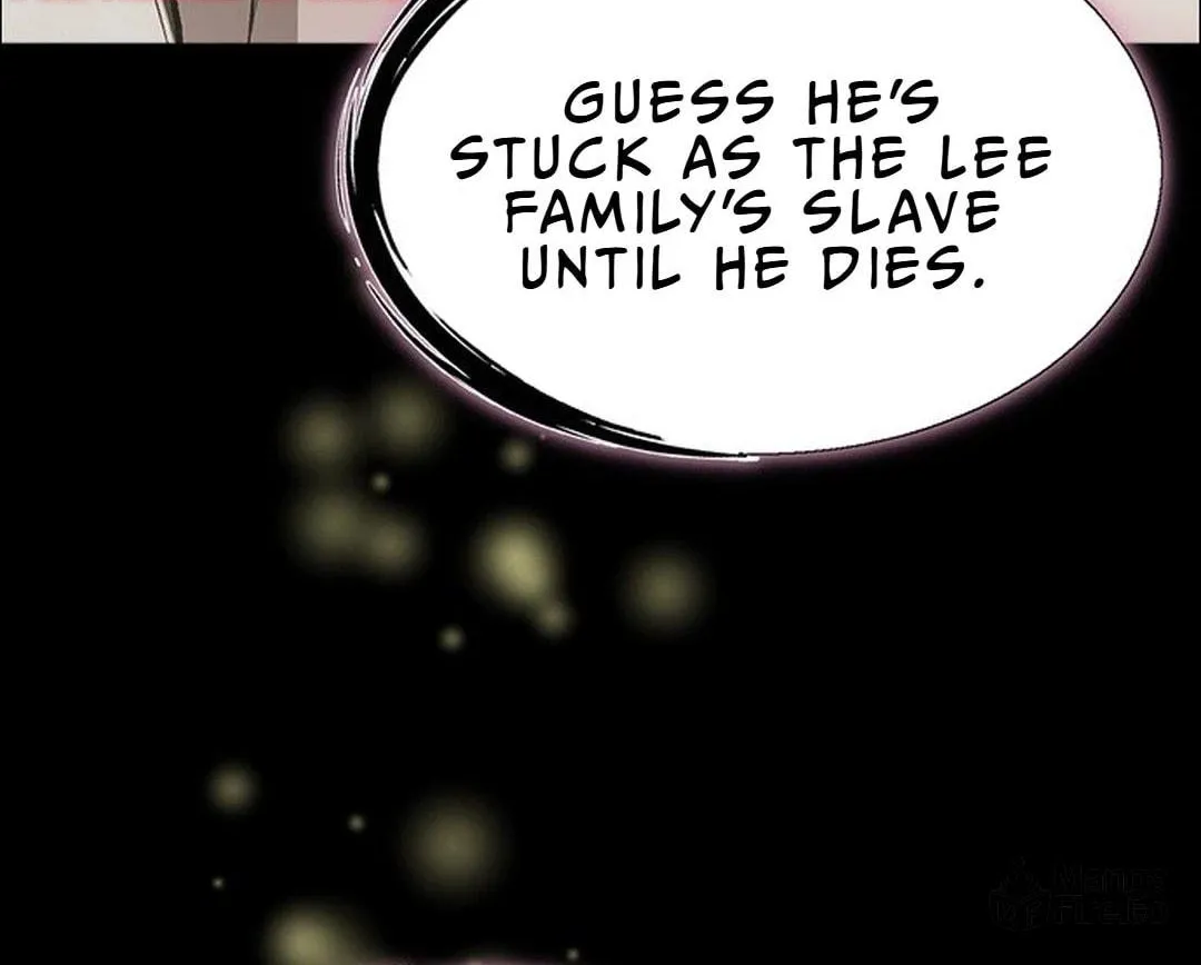 This Life Is K-Pop Revenge Chapter 7 page 10 - 