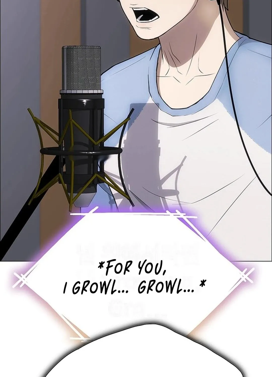 This Life Is K-Pop Revenge Chapter 7 page 91 - 