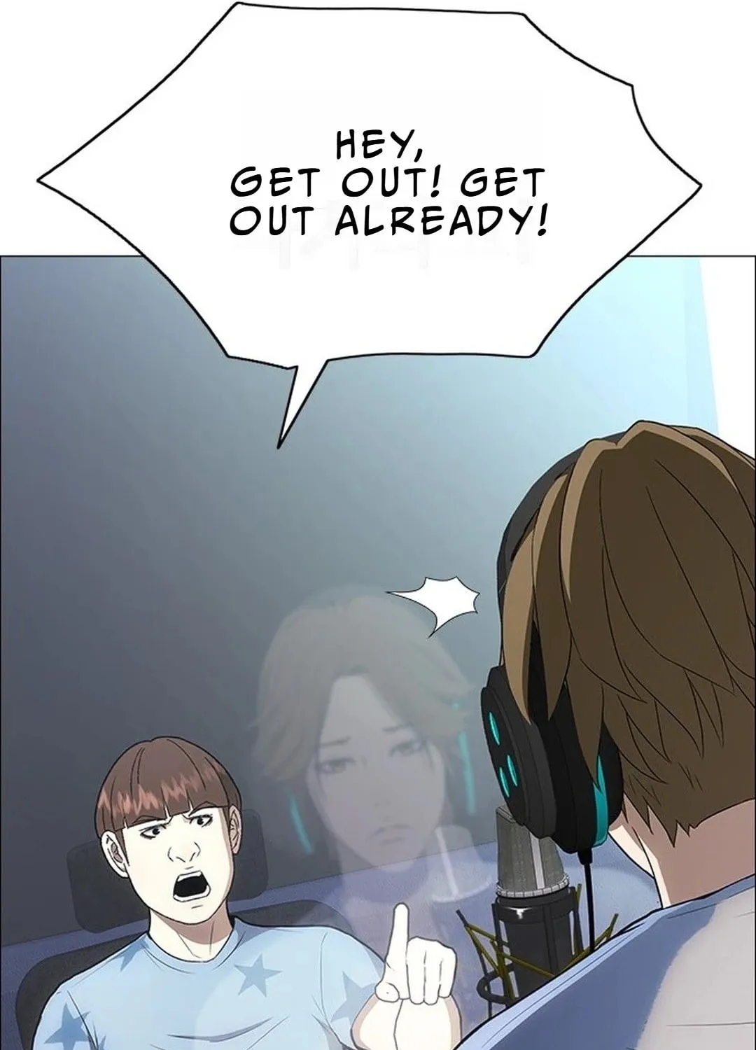 This Life Is K-Pop Revenge Chapter 7 page 93 - 