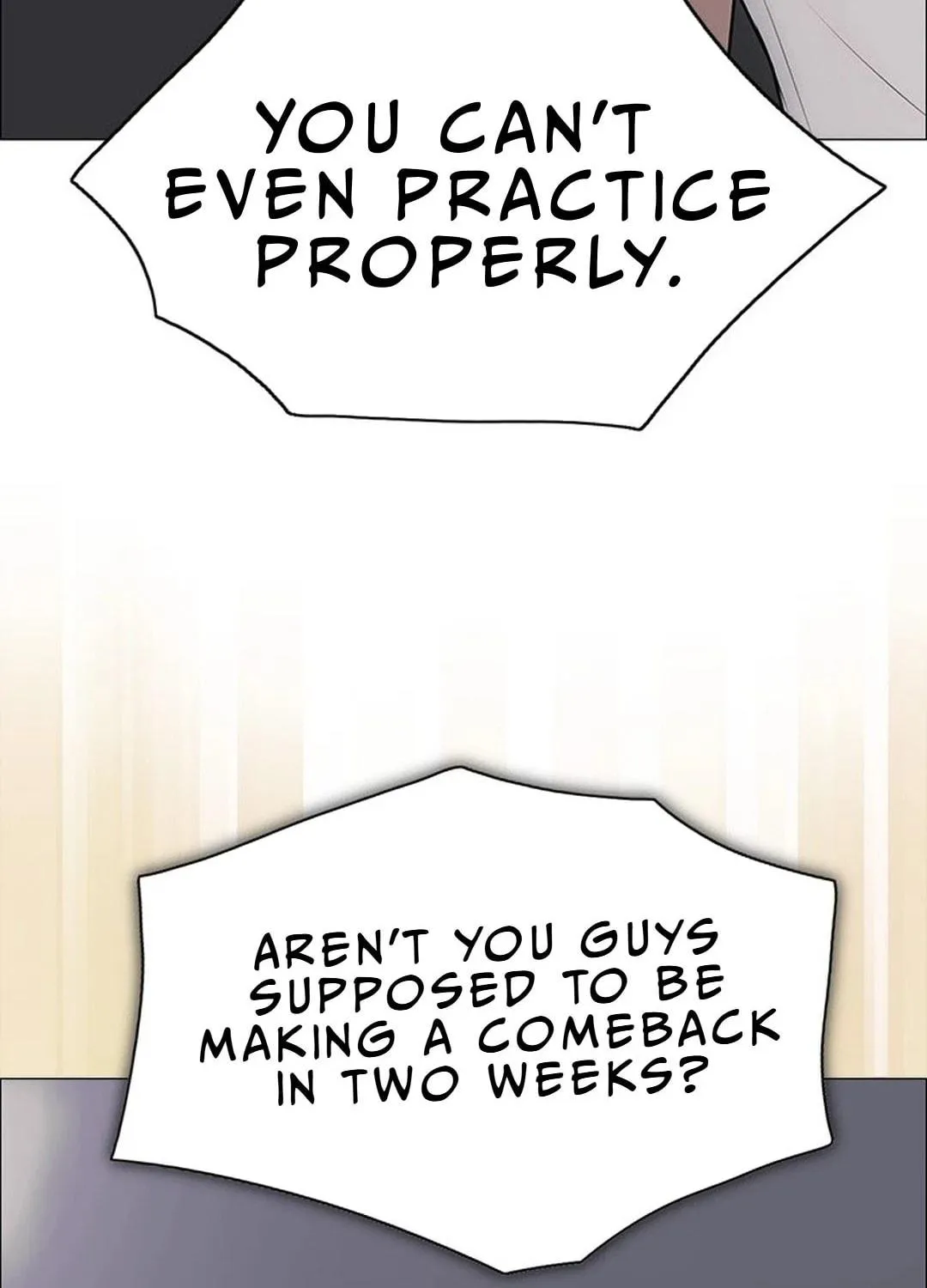 This Life Is K-Pop Revenge Chapter 7 page 95 - 