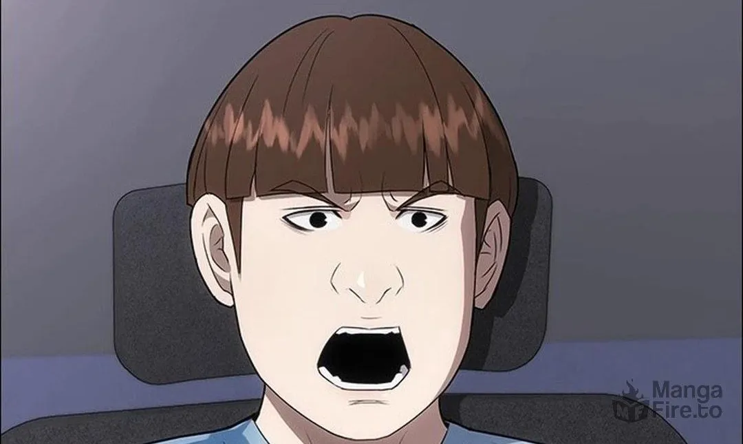 This Life Is K-Pop Revenge Chapter 7 page 96 - 