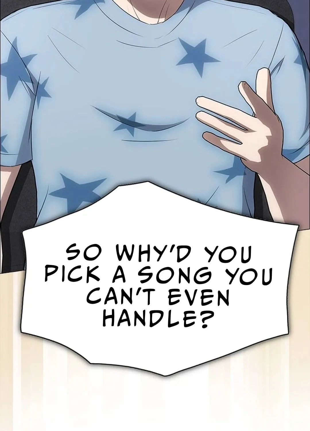 This Life Is K-Pop Revenge Chapter 7 page 97 - 
